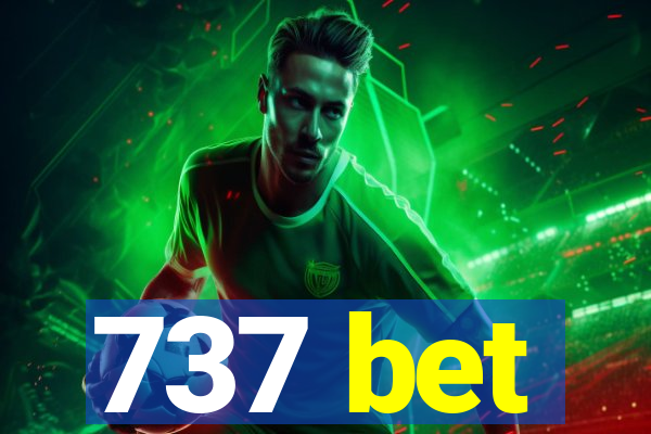 737 bet